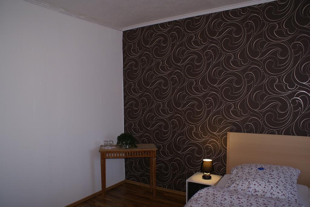 Pension Lindenhof Limburg an der Lahn Habitación foto