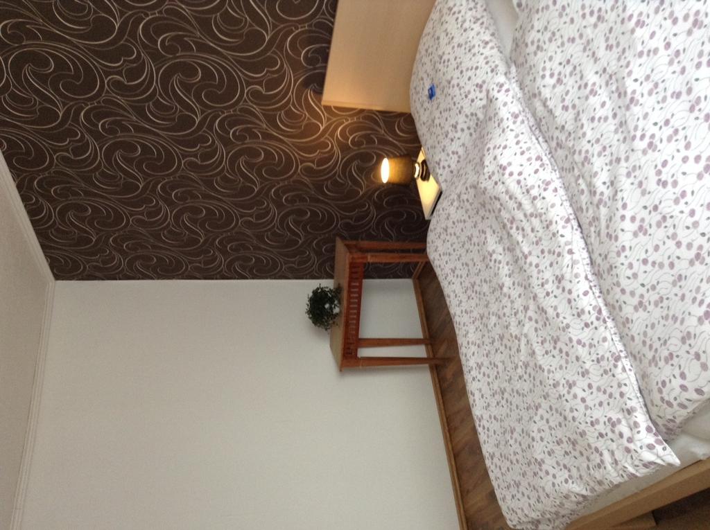 Pension Lindenhof Limburg an der Lahn Habitación foto