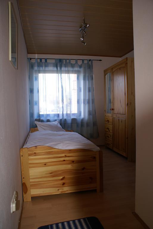 Pension Lindenhof Limburg an der Lahn Habitación foto