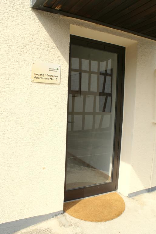 Pension Lindenhof Limburg an der Lahn Habitación foto