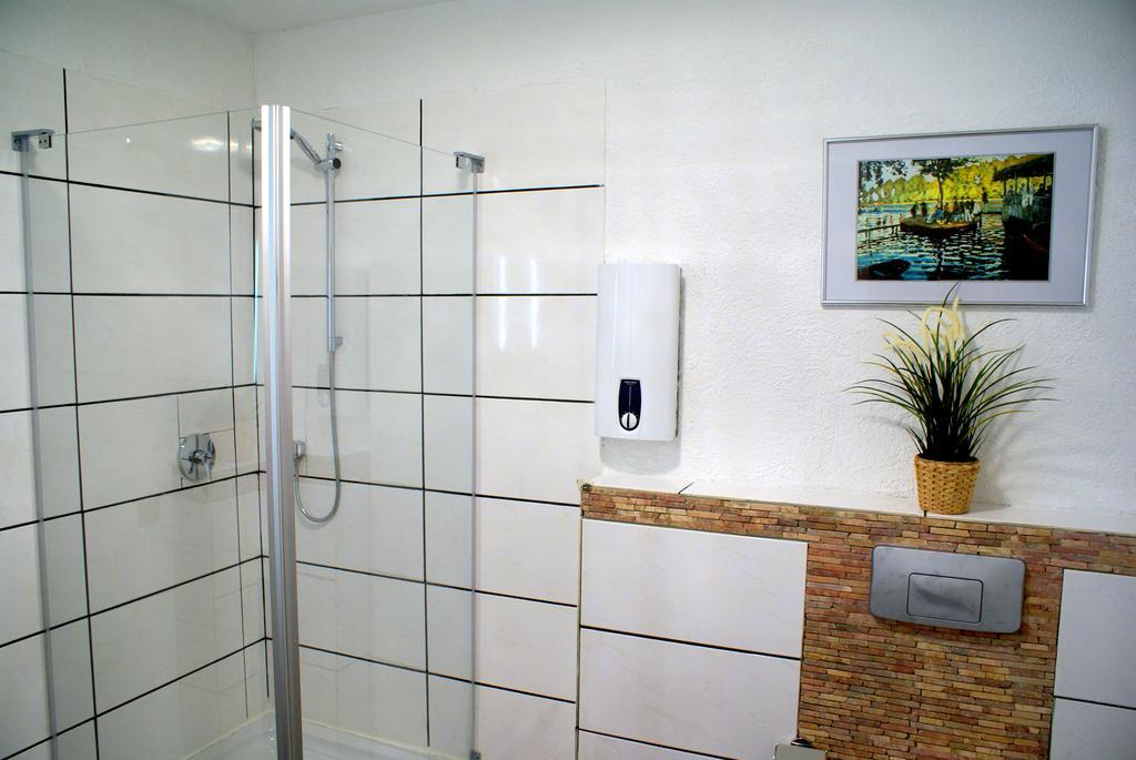 Pension Lindenhof Limburg an der Lahn Habitación foto