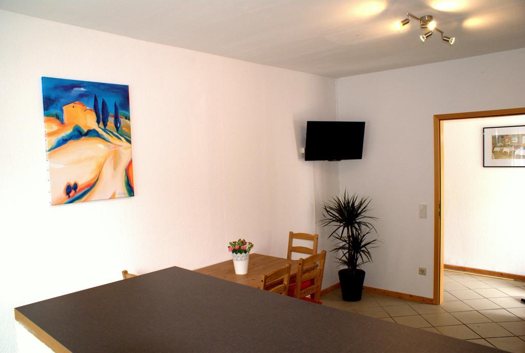 Pension Lindenhof Limburg an der Lahn Habitación foto