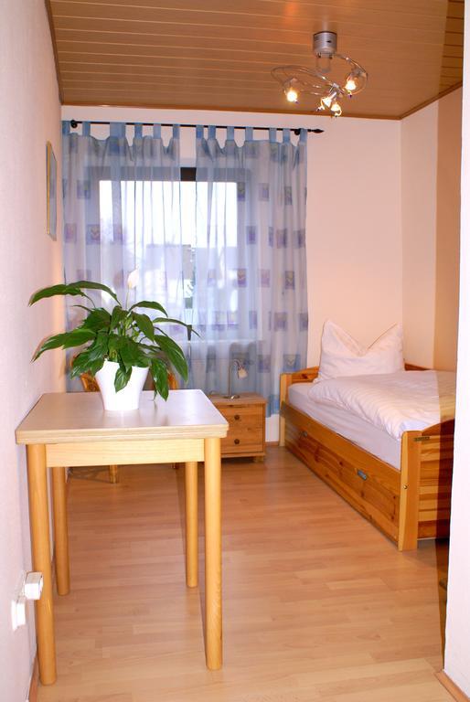 Pension Lindenhof Limburg an der Lahn Habitación foto