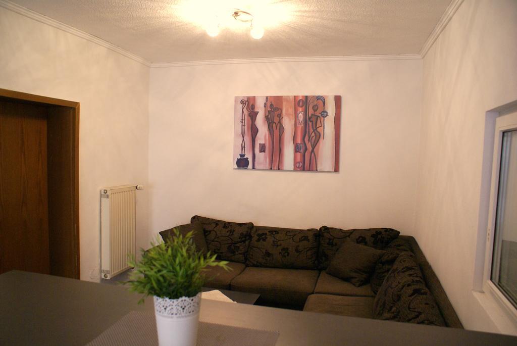 Pension Lindenhof Limburg an der Lahn Habitación foto